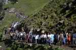 Embassy, Border, indian embassy in contact with stranded pilgrims on china nepal border, High altitude