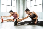 Stretching Vs Exercise which is good, Stretching Vs Exercise breaking, is stretching better than exercise, Sex life