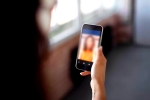 UK Stripped Video Call updates, UK Stripped Video Call news, stripped video call techie losses rs 1 1cr, Girish