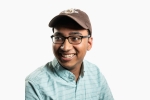Tim Cook, Apple conference, student from indian origin gets invited to apple wwdc 20 after developing social distancing stimulator, Dave