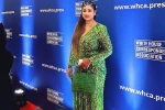 Sudha Reddy in USA, Sudha Reddy, sudha reddy at white house correspondents dinner, Indian woman