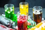 Sugary Drinks latest update, Sugary Drinks heart diseases, beware of sugary drinks heart threats high, Heart diseases