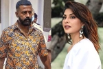 Sukesh Chandrashekhar breaking, Sukesh Chandrashekhar breaking, sukesh chandrashekhar s new threat for jacqueline fernandez, Lawyer