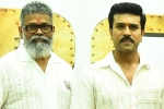 Sukumar and Ram Charan, Sukumar and Ram Charan project, sukumar and ram charan teaming up, Buchi babu