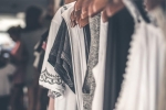 spring summer 2019 fashion trend forecast, summer 2019, summer fashion 2019 best fabrics to get through the summer heat, Narendra kumar
