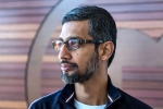 Sergey Brin, Larry Page, google s ceo sundar pichai to take helm of alphabet inc, Robotics