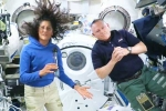 Sunita Williams new breaking, Sunita Williams breaking, trouble for sunita williams after spacebug detected, Apj abdul kalam