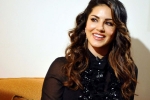 Leone, Sunny Leone, sunny leone to make mollywood debut, Sunny leone