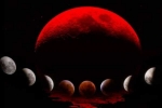 Super blue blood moon, Super blue blood moon, the world sees a rare celestial delight as a super blue blood moon, Blue moon Super blue blood moon, Super blue blood moon, the world sees a rare celestial delight as a super blue blood moon, Blue moon