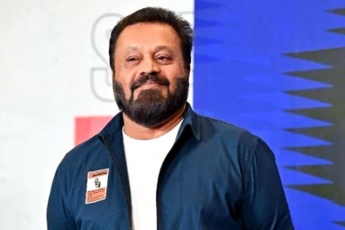 Suresh Gopi's Daughter on Body-Shaming Comments