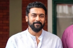 Suriya upcoming projects, Suriya upcoming movie, suriya signs a hindi film, Mahabharat
