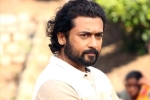 Vanniyar Sangam controversy, 2D Entertainment, suriya s chennai residence gets police protection, Tamil film industry