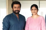 Suriya and Sudha Kongara Film breaking, Sudha Kongara, suriya and sudha kongara film updates, Protest