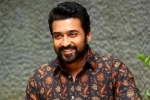 Rakeysh Om Prakash Mehra, Suriya news, suriya signs a new film, Biopic