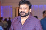 Chiranjeevi, Ram Charan, several surprises planned for megastar s birthday, Lucifer remake Chiranjeevi, Ram Charan, several surprises planned for megastar s birthday, Lucifer remake
