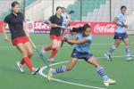 Rio Olympics, Sushila Chanu Pukhrambam, defender sushila chanu pukhrambam to lead hockey team, Namita