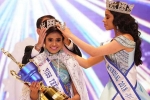 miss teen world 2019, sushmita singh, indian girl sushmita singh wins miss teen world 2019, Indian girl sushmita singh