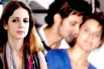 Sussanne Khan, Hrithik Roshan, sussanne khan jumps in support of hrithik, Spies Sussanne Khan, Hrithik Roshan, sussanne khan jumps in support of hrithik, Spies