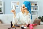 Sweat Proof Makeup breaking, Sweat Proof Makeup, tips and tricks to make your makeup sweat proof, Makeup tips