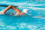 metabolism, heart rate, swim for a healthy heart, Healthy heart