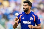 Jasprit Bumrah latest updates, India Vs Netherlands, t20 world cup jasprit bumrah to miss netherlands match, Fide Jasprit Bumrah latest updates, India Vs Netherlands, t20 world cup jasprit bumrah to miss netherlands match, Fide
