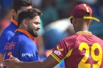 India Vs West Indies tours, India, third t20 india beat west indies by 7 wickets, Drake