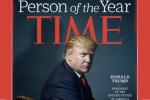 Donald Trump, Donald Trump, time magazine names donald trump its person of the year, Adolf hitler