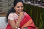 trs party, telangana nris, trs keen to open 100 nri units abroad says mp kavitha, Trs nri wing