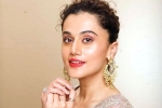 Taapsee Pannu viral, Taapsee Pannu post wedding, taapsee pannu admits about life after wedding, Wedding