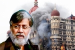 Tahawwur Rana to India, Tahawwur Rana latest, 26 11 accused tahawwur rana flown to india, Covid 19
