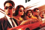 Takkar movie review and rating, Takkar rating, takkar movie review rating story cast and crew, Prasanna