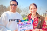Tamannaah upcoming movies, Tamannaah next film, tamannaah bags a bollywood film, Saurabh shukla Tamannaah upcoming movies, Tamannaah next film, tamannaah bags a bollywood film, Saurabh shukla