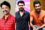 Tamil Actors news, Tamil Actors Red Card updates, tamil actors in trouble, Shootings