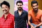 Tamil Actors Red Card updates, Tamil Actors updates, tamil actors in trouble, Simbu