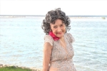 Porchon-Lynch, american yoga master, 100 year old american yoga master tao porchon lynch receives padma shri, Fashion model
