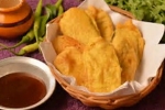 Food Recipe, Food Recipe, tasty raw banana pakora recipe, Food recipe