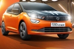 Tata Altroz Racer launch, Tata Altroz Racer price range, tata altroz racer likely to get 7 speed dual clutch, Vatsa