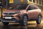 Tata Curvv perol variant, Tata Curvv new variants, tata curvv petrol diesel variants launched in india, Tata curvv