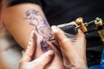 Tattoo concept, Tattoo latest, choose a tattoo that you shall never reject, Tattoos