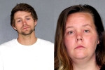 Gunner Farr and Megan Mae Farr breaking updates, Gunner Farr and Megan Mae Farr breaking updates, parents charged for tattooing children, Tattoos
