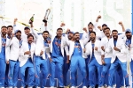 India Vs New Zealand news, Champions Trophy 2025 Final breaking, team india bags third champions trophy title, Virat kohli