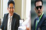 Sanjay Banger, Sanjay Banger, anil kumble gets the head coach post ravi shastri selected as batting coach claims sources, Ajay shirke