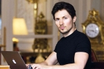 Yulia Vavilova, Yulia Vavilova arrest, who is pavel durov why is he arrested, Telegram
