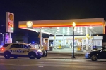 Saiesh Veera pictures, Saiesh Veera mortal remains, a 24 year old telugu boy shot dead in usa, Homicide