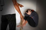 Indian Actresses, United States, telugu film producer wife arrested in chicago for sex racket lured young indian actresses, Telugu actress