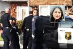 Nitheesha Kandula updates, Nitheesha Kandula investigation, telugu girl nitheesha kandula goes missing in los angeles, New jersey