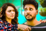 Tenali Ramakrishna BA BL movie review, Tenali Ramakrishna BA BL movie rating, tenali ramakrishna ba bl movie review rating story cast and crew, Hansika