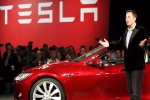 Elon Musk Tesla, Elon Musk net worth, tesla offers elon musk 29 billion deal, Automobile