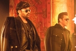 Thaar Maar Thakkar Maar youtube, Thaar Maar Thakkar Maar lyrical, thaar maar thakkar maar from god father is an impressive number, Prabhudeva