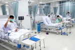 Thai Cave Rescue, Thai Cave Rescue, thai cave rescue boys to be discharged from hospital next week, Tham luang cave